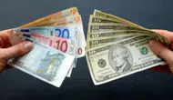 Döviz kurları : Dolar ve Euro bugün ne kadar oldu?