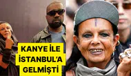Moda dünyasının karanlık ikonu Michele Lamy kimdir ve İstanbul'a neden geldi?
