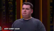 MasterChef Arif Mehmet kimdir, kaç yaşında ve nereli?