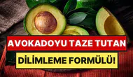 Avokadonun rengini ve tazeliğini korumanın etkili yöntemleri neler?