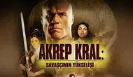 Akrep Kral: Savaşçının Yükselişi filminin konusu nedir, oyuncuları kimler? Film ne zaman, nerede çekildi?