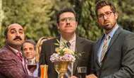 Bayi Toplantısı filminin konusu nedir, oyuncuları kimler? Film nerede, ne zaman çekildi?