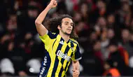Matteo Guendouzi Fenerbahçe'den Ayrılacak Mı? Aziz Yıldırım'ın Kararı Nedir?