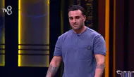 MasterChef İsa kimdir? MasterChef Türkiye İsa Toprak kaç yaşında, nereli ve mesleği nedir?