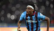 Trabzonspor kapıları kapattı! Yıldız ismi satmak istemiyor