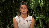 Survivor'da elenen Deniz'den Nefise açıklaması: Kırgınlığım geçmedi