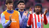 Ademola Lookman'ın Atletico Madrid'den ayrılması mümkün mü? Bonservis bedeli ne olacak?