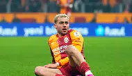 Galatasaray'da Barış Alper Yılmaz gelişmesi