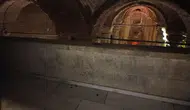 Yerebatan Sarnıcı'nda ücretsiz ziyaret dönemi başladı