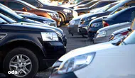 Otomotiv üretiminde ilk beş ayda ne kadar düşüş gerçekleşti?
