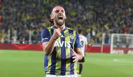 H1: Vedat Muriqi İçin Ödenen Bonservis Fenerbahçe’yi Rekorlar Listesine Taşıdı