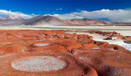 Atacama Çölü'nün kuraklık tarihi ne kadar eski? Yeni araştırmalar şaşırtıyor
