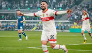Deniz Undav kimdir, kaç yaşında, nereli ve hangi takımlarda oynadı?