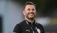 Galatasaray’da Can Uzun Gündemi: Okan Buruk Transfer İddialarına Yanıt Verdi