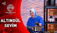 MasterChef Altıngül Sevim kimdir, kaç yaşında, nereli ve mesleği nedir? MasterChef'ten elendi mi?