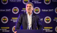 Hakan Safi: Bu akşam rekorları alt üst etmiş bir futbolcu açıklayacağım