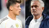 Mourinho’dan Arda Güler kararı: Real Madrid’in orta sahasında yeni dönem
