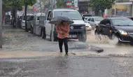 Meteoroloji'den 12 il için uyarı : Havalar ne zaman ısınacak ve bu hafta yağmur yağacak mı?