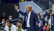 Bahçeşehir Koleji Erkek Basketbol Takımının Yeni Başantrenörü Kim Oldu?