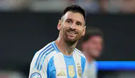Sahaya Girdi, Rekoru Kaptı! Messi'den Tarihi Gol