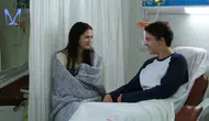 Çağan Efe Ak ve Helin Elveren sevgili mi? Daha 17 oyuncuları aşk mı yaşıyor?