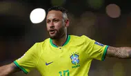 Dünyaca ünlü futbolcu Neymar'dan müjdeli haber : Beşinci kez baba oluyor