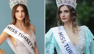 Kayıp Türkiye güzeli Aslı Sümen yıllar sonra ortaya çıktı! İşte son hali