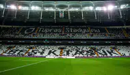 Beşiktaş, UEFA Uzlaşma Anlaşması Yükümlülüklerini Tamamladı: Kısıtlamalar Sona Erdi