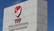 Türk futbolunda lisanslı kulüp sayısı 20'a yükseldi