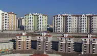Ankara'da TOKİ Tarafından Kurasız Ev Satışı Hangi İlçelerde Gerçekleşecek?
