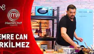 MasterChef yarışmacısı Abdullah Emre Can kimdir, kaç yaşında, nereli ve mesleği nedir?