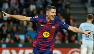 Robert Lewandowski İstanbul'a Ne Zaman Gelecek? Transfer İddiaları Gündemde