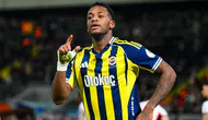 Jhon Duran Galatasaray'a Transfer Oldu mu? Maaşı ve Bonservisi Ne Kadar?