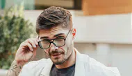 Barış Murat Yağcı'nın sarı saçları sosyal medyada Mauro Icardi'ye benzetildi
