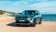 ÖTV muafiyetli Yerli Renault Boreal’in fiyatı açıklandı
