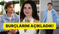Daha 17 karakterlerinin burçları hangi özellikleri taşıyor?