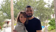 4,5 aylık anne Vildan Atasever'den duygusal paylaşım!