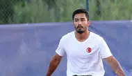 Ahmet Kaplan, Fransa Açık'ta tekerlekli sandalye tenisinde ikinci oldu