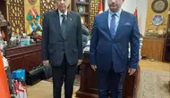 Okan Ertorun kimdir, kaç yaşında, nereli ve mesleği nedir? İşte hayatı ve kariyeri