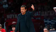 Ergin Ataman Panathinaikos'tan Ayrıldıktan Sonra Neler Söyledi?