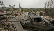 İsrail ve Lübnan arasındaki anlaşmanın içeriği nasıl?