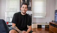 Mahmut Orhan'ın Sevgilisi Model Daria Lakubchik Kimdir ve Hakkında Bilinmesi Gerekenler?