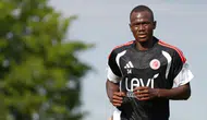 Mamadou Cissokho Batman Petrolspor'a katıldı mı? Transfer detayları neler?