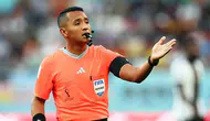 Hakem Ivan Barton kimdir, kaç yaşında ve hangi maçları yönetti? Türkiye - Paraguay maçının hakemi oldu