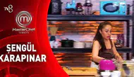 MasterChef Şengül kimdir? Şengül Karapınar kaç yaşında, nereli ve mesleği nedir?