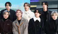 BTS Türkiye'de konser mi verecek? BTS Türkiye konseri ne zaman, nerede yapılacak?