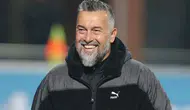 Amedspor'da Serkan Reçber dönemi sona erdi