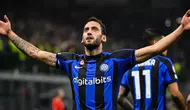 Inter, Hakan Çalhanoğlu ile Yeni Sözleşme İmzalamayacak mı?