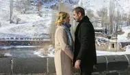 Hazal Türesan ve Erkan Kolçak sevgili mi? İddialar gerçek mi?