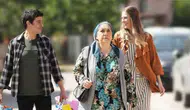 Anamız Var 2 filmi ne zaman ve nerede çekildi? Oyuncuları kimlerdir?